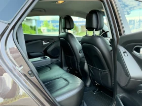 Hyundai IX35 2.0 CRDI-184КС - FACELIFT - 4WD - СЕРВИЗНА ИСТОРИЯ, снимка 9