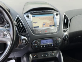 Hyundai IX35 2.0 CRDI-184КС - FACELIFT - 4WD - СЕРВИЗНА ИСТОРИЯ, снимка 13