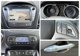 Hyundai IX35 2.0 CRDI-184КС - FACELIFT - 4WD - СЕРВИЗНА ИСТОРИЯ, снимка 16