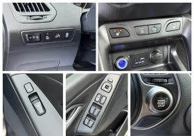 Hyundai IX35 2.0 CRDI-184КС - FACELIFT - 4WD - СЕРВИЗНА ИСТОРИЯ, снимка 17