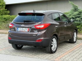 Hyundai IX35 2.0 CRDI-184КС - FACELIFT - 4WD - СЕРВИЗНА ИСТОРИЯ, снимка 5