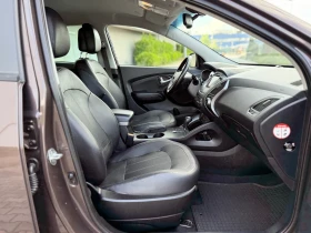 Hyundai IX35 2.0 CRDI-184КС - FACELIFT - 4WD - СЕРВИЗНА ИСТОРИЯ, снимка 8