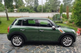 Mini Countryman, снимка 2