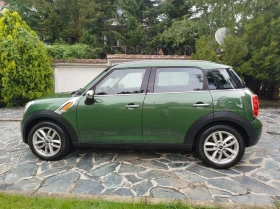 Mini Countryman, снимка 3