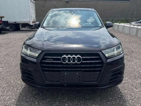 Audi Q7 * Technik * ДИСТРОНИК * 360 * ОБДУХВАНЕ * ДИГИТАЛН, снимка 6