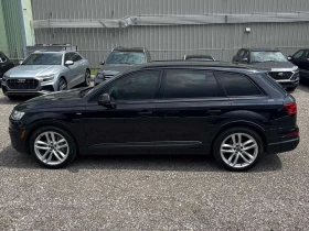 Audi Q7 * Technik * ДИСТРОНИК * 360 * ОБДУХВАНЕ * ДИГИТАЛН, снимка 2