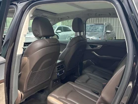 Audi Q7 * Technik * ДИСТРОНИК * 360 * ОБДУХВАНЕ * ДИГИТАЛН, снимка 10