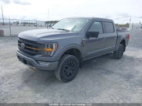 Ford F150 3.5l Supercrew, снимка 2