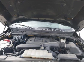 Ford F150 3.5l Supercrew, снимка 9