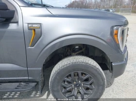 Ford F150 3.5l Supercrew, снимка 11