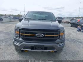 Ford F150 3.5l Supercrew, снимка 12