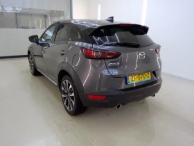 Mazda CX-3 2.0i/ SKYACTIV-G/ GT-M Оборудване/ Очакван!, снимка 4