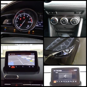 Mazda CX-3 2.0i/ SKYACTIV-G/ GT-M Оборудване/ Очакван!, снимка 9