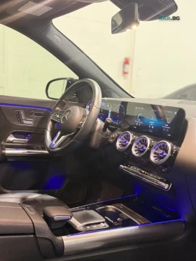 Mercedes-Benz GLA 250 * 4MATIC * KEYLESS * Автокредит (Цена до България), снимка 17