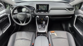 Toyota Rav4 2024* LIMITED* 4X4* ОБДУХ* 2 КЛЮЧА* КРАЙНА ЦЕНА, снимка 7