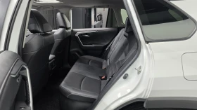 Toyota Rav4 2024* LIMITED* 4X4* ОБДУХ* 2 КЛЮЧА* КРАЙНА ЦЕНА, снимка 16