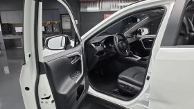 Toyota Rav4 2024* LIMITED* 4X4* ОБДУХ* 2 КЛЮЧА* КРАЙНА ЦЕНА, снимка 9