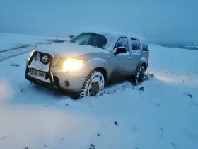 Nissan Pathfinder, снимка 5