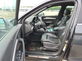 Audi SQ5 Technik* Bang & Olufsen, снимка 7