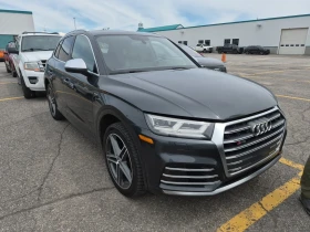 Audi SQ5 Technik* Bang & Olufsen, снимка 2