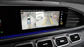 Mercedes-Benz GLS 400 ЛЮК* BURMESTER* ОБДУХВАНЕ* HUD* 360* КРАЙНА ЦЕНА, снимка 15
