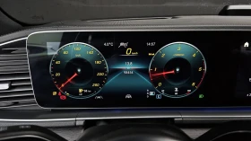 Mercedes-Benz GLS 400 ЛЮК* BURMESTER* ОБДУХВАНЕ* HUD* 360* КРАЙНА ЦЕНА, снимка 8