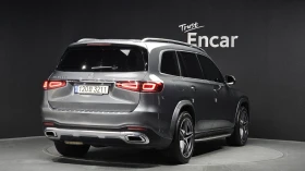 Mercedes-Benz GLS 400 ЛЮК* BURMESTER* ОБДУХВАНЕ* HUD* 360* КРАЙНА ЦЕНА, снимка 2