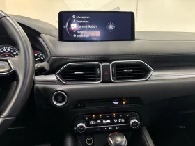 Mazda CX-5 ADVANTAGE/2.5/184HP/4X4/360/KLESS/NAVI/818z, снимка 11