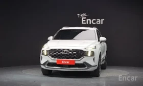 Hyundai Santa fe 2.2 CRDi 4WD CALLIGRAPHY , снимка 2