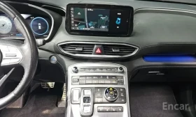 Hyundai Santa fe 2.2 CRDi 4WD CALLIGRAPHY , снимка 11