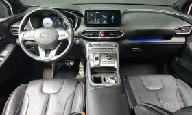 Hyundai Santa fe 2.2 CRDi 4WD CALLIGRAPHY , снимка 3