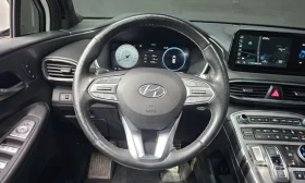 Hyundai Santa fe 2.2 CRDi 4WD CALLIGRAPHY , снимка 8