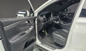 Hyundai Santa fe 2.2 CRDi 4WD CALLIGRAPHY , снимка 7