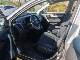 Honda Cr-v 2.0-4x4-AUTOMAT-ГАЗ-Обслужен-1Г-Гаранция, снимка 9