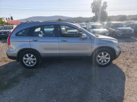 Honda Cr-v 2.0-4x4-AUTOMAT-ГАЗ-Обслужен-1Г-Гаранция, снимка 7