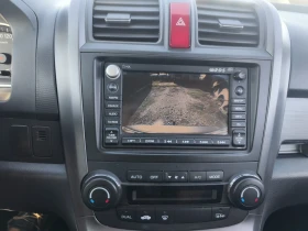 Honda Cr-v 2.0-4x4-AUTOMAT-ГАЗ-Обслужен-1Г-Гаранция, снимка 13