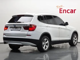 BMW X3 2.0D - САМО 30% АВАНС, снимка 2