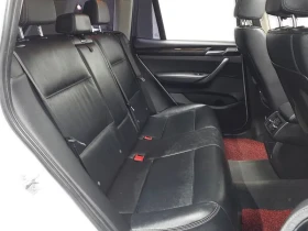 BMW X3 2.0D - САМО 30% АВАНС, снимка 12