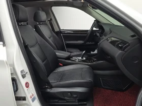 BMW X3 2.0D - САМО 30% АВАНС, снимка 11