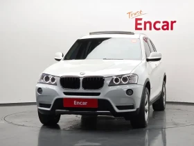 BMW X3 2.0D - САМО 30% АВАНС, снимка 3
