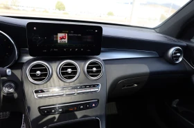 Mercedes-Benz GLC 300 Night edition 4matic, снимка 10