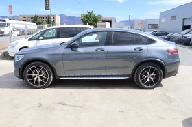 Mercedes-Benz GLC 300 Night edition 4matic, снимка 4