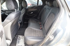 Mercedes-Benz GLC 300 Night edition 4matic, снимка 13
