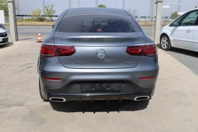 Mercedes-Benz GLC 300 Night edition 4matic, снимка 5