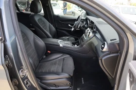 Mercedes-Benz GLC 300 Night edition 4matic, снимка 11