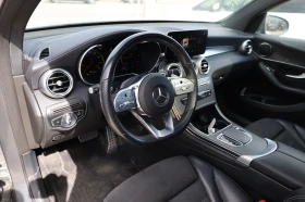 Mercedes-Benz GLC 300 Night edition 4matic, снимка 7