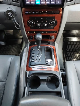 Jeep Grand cherokee 3.0 CRD  LIMITED, Перфектно , снимка 15