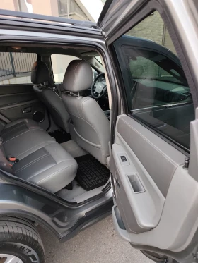 Jeep Grand cherokee 3.0 CRD  LIMITED, Перфектно , снимка 13