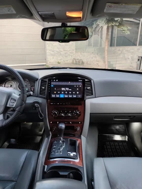 Jeep Grand cherokee 3.0 CRD  LIMITED, Перфектно , снимка 9