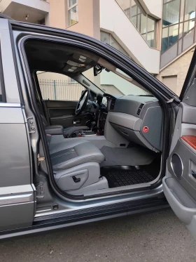 Jeep Grand cherokee 3.0 CRD  LIMITED, Перфектно , снимка 11